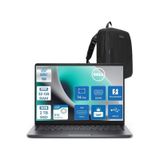 Dell Pro 14 PC14250C7165F11 Core 7-150U 32 GB 2 TB SSD 14" Ubuntu Dizüstü Bilgisayar + Zetta Çanta