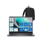 Dell Pro 14 PC14250C7165H21 Core 7-150U 96 GB 512 GB SSD 14" W11H Dizüstü Bilgisayar + Zetta Çanta