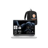 Dell Pro 14 Plus Ultra 7 255U 40Gb 4Tb Ssd Intel Graphics 14" Wuxga Fdos Notebook & Per4 Çanta
