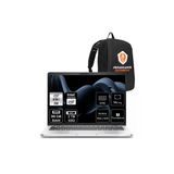 Dell Pro 14 Plus Ultra 7 255U 96Gb 2Tb Ssd Intel Graphics 14" Wuxga Fdos Notebook & Per4 Çanta