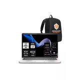 Dell Pro 14 Plus Ultra 7 268V 32Gb 1Tb Ssd Intel Graphics 14" Wuxga Fdos Notebook & Per4 Çanta