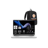 Dell Pro 14 Plus Ultra 7 268V 32GB 256GB SSD Intel Graphics 14" WUXGA FDOS Notebook & PER4 Çanta 8851537412113
