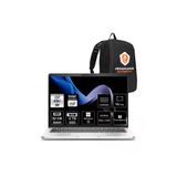 Dell Pro 14 Plus Ultra 7 268V 32Gb 4Tb Ssd Intel Graphics 14" Wuxga Fdos Notebook & Per4 Çanta