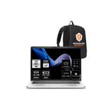 Dell Pro 14 Plus Ultra 7 268V 32GB 512GB SSD Intel Graphics 14" WUXGA FDOS Notebook & PER4 Çanta 5745488071461