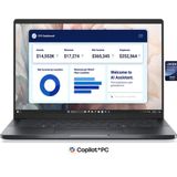 Dell Pro 14 Premium PA14250 BTO207_PA14250_EMEA Ultra 7 268V 32GB RAM 512GB SSD Windows 11 Pro 14 inç Laptop - Notebook