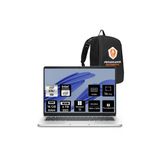 Dell Pro 14 Ultra 7 255U 16Gb 4Tb Ssd Intel Graphics 14" Wuxga W11p Notebook & Per4 Çanta
