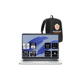 Dell Pro 14 Ultra 7 255U 24Gb 4Tb Ssd Intel Graphics 14" Wuxga Fdos Notebook & Per4 Çanta