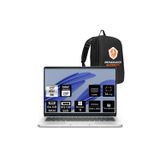 Dell Pro 14 Ultra 7 255U 64Gb 512Gb Ssd Intel Graphics 14" Wuxga W11h Notebook & Per4 Çanta