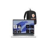 Dell Pro 14 Ultra 7 255U 80Gb 1Tb Ssd Intel Graphics 14" Wuxga Fdos Notebook & Per4 Çanta