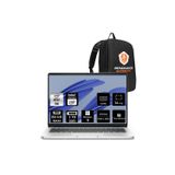 Dell Pro 14 Ultra 7 255U 80Gb 2Tb Ssd Intel Graphics 14" Wuxga W11h Notebook & Per4 Çanta
