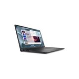 Dell Pro 15 Essential Core 3 100U 8GB 512GB SSD 15.6 FHD 120Hz Ubuntu PV15250-004-UBU