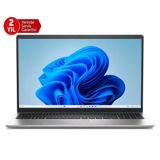 Dell Pro 15 Essential Core3-15.6''-8G-512Ssd-Dos