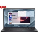 Dell Pro 15 Essential I5 1334-15.6-16G-512SSD-DOS - 512 GB - 16 GB