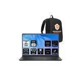 Dell Pro 15 Essential i5-1334U 16GB 4TB SSD 15.6'' FHD W11P Taşınabilir Bilgisayar & Per4 ÇANTA