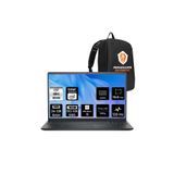 Dell Pro 15 Essential i5-1334U 24GB 512GB SSD 15.6'' FHD W11H Taşınabilir Bilgisayar & Per4 ÇANTA