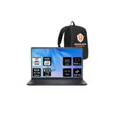 Dell Pro 15 Essential İ5-1334U 32Gb 1Tb Ssd 15.6'' Fhd Fdos Taşınabilir Bilgisayar & Per4 Çanta
