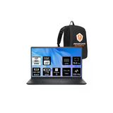 Dell Pro 15 Essential i5-1334U 40GB 1TB SSD 15.6'' FHD W11H Taşınabilir Bilgisayar & Per4 ÇANTA