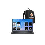 Dell Pro 15 Essential i5-1334U 40GB 256GB SSD 15.6'' FHD FDOS Taşınabilir Bilgisayar & Per4 ÇANTA