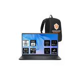 Dell Pro 15 Essential i5-1334U 64GB 1TB SSD 15.6'' FHD FDOS Taşınabilir Bilgisayar & Per4 ÇANTA