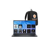 Dell Pro 15 Essential i5-1334U 8GB 256GB SSD 15.6'' FHD W11H Taşınabilir Bilgisayar & Per4 ÇANTA