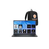 Dell Pro 15 Essential i5-1334U 96GB 512GB SSD 15.6'' FHD W11H Taşınabilir Bilgisayar & Per4 ÇANTA