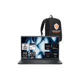 Dell Pro 15 Essential İ7 1355U 24Gb 512Gb Ssd 15.6" Fhd 120Hz Fdos Dizüstü Bilgisayar & Per4 Çanta