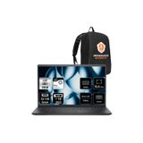 Dell Pro 15 Essential İ7 1355U 32Gb 1Tb Ssd 15.6" Fhd 120Hz Fdos Dizüstü Bilgisayar & Per4 Çanta