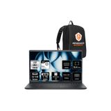 Dell Pro 15 Essential İ7 1355U 32Gb 4Tb Ssd 15.6" Fhd 120Hz W11p Dizüstü Bilgisayar & Per4 Çanta
