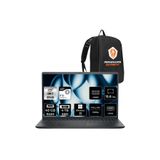 Dell Pro 15 Essential İ7 1355U 40Gb 4Tb Ssd 15.6" Fhd 120Hz W11p Dizüstü Bilgisayar & Per4 Çanta