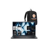Dell Pro 15 Essential İ7 1355U 64Gb 4Tb Ssd 15.6" Fhd 120Hz Fdos Dizüstü Bilgisayar & Per4 Çanta