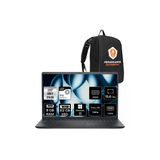 Dell Pro 15 Essential İ7 1355U 8Gb 512Gb Ssd 15.6" Fhd 120Hz W11h Dizüstü Bilgisayar & Per4 Çanta