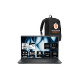 Dell Pro 15 Essential İ7 1355U 96Gb 512Gb Ssd 15.6" Fhd 120Hz W11p Dizüstü Bilgisayar & Per4 Çanta