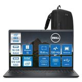 Dell Pro 15 Essential Intel Core I5 1334U 4.6ghz 16GB Ddr5 512GB SSD Windows 11 Pro 15.6" FHD(1920X1080) 120HZ Wva IPS Taşınabilir Bilgisayar PV152501334UP02 + Zetta Çanta