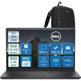 Dell Pro 15 Essential Intel Core I5 1334U 4.6ghz 24GB Ddr5 2tb SSD Windows 11 Home 15.6" FHD(1920X1080) 120HZ Wva IPS Taşınabilir Bilgisayar PV152501334UH09 + Zetta Çanta