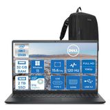 Dell Pro 15 Essential Intel Core I7 1355U 5 Ghz 32Gb Ddr5 2Tb Ssd Windows 11 Pro 15.6" Fhd(1920X1080) 120Hz Wva Ips Taşınabilir Bilgisayar Pv152501355up14 + Zetta Çanta