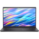Dell Pro 15 Essential PV15250 CORE3-100U 8gb 512SSD 15.6" UHD Freedos Dizüstü Bilgisayar - 512 GB - 8 GB