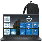 Dell Pro 15 Essential PV152501334UF26 i5-1334U 64 GB 256 GB SSD 15.6" Dos Dizüstü Bilgisayar + Zetta Çanta