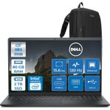 Dell Pro 15 Essential PV152501334UF34 i5-1334U 80 GB 2 TB SSD 15.6" Dos Dizüstü Bilgisayar + Zetta Çanta