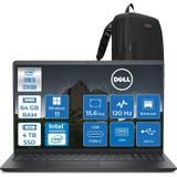 Dell Pro 15 Essential PV152501334UP30 i5-1334U 64 GB 4 TB SSD 15.6" W11P Dizüstü Bilgisayar + Zetta Çanta