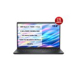 Dell Pro 15 Essential PV15255 Ryzen 5 7520U 8GB 512GB SSD 15.6 FHD 120Hz Ubuntu