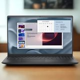 Dell Pro 15 Essential R5-7520U 8gb 512GB 15.6" Windows 11 Pro Taşınabilir Bilgisayar - 512 GB - 8 GB