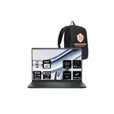 Dell Pro 15 Intel Core 3 100U 24Gb 4Tb Ssd 15.6" Fhd 120Hz Fdos Dizüstü Bilgisayar & Per4 Çanta