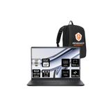 Dell Pro 15 Intel Core 3 100U 48Gb 2Tb Ssd 15.6" Fhd 120Hz Fdos Dizüstü Bilgisayar & Per4 Çanta