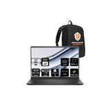 Dell Pro 15 Intel Core 3 100U 80GB 1TB SSD 15.6" FHD 120Hz W11H Dizüstü Bilgisayar & PER4 Çanta