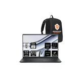 Dell Pro 15 Intel Core 3 100U 8Gb 256Gb Ssd 15.6" Fhd 120Hz Fdos Dizüstü Bilgisayar & Per4 Çanta