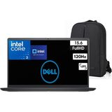 Dell Pro 15 Intel Core I3-100U 12GB Ram 512GB SSD 15.6" Fhd 120Hz IPS Windows 11 Pro + Istanbularena Çanta - 512 GB