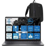 Dell Pro 16 Intel Core Ultra 5 235U 4.9ghz 32GB Ddr5 512GB SSD Windows 11 Home Intel® Aı Boost 16 Inç IPS Fullhd+ (1920X1200) Taşınabilir Bilgisayar PC16250BTO105H12 + Zetta Çanta