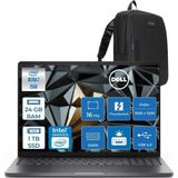 Dell Pro 16 Intel Core Ultra 7 255U 5.2GHz 24GB DDR5 1tb SSD FreeDOS Intel® AI Boost 16 Inç IPS FULLHD+ (1920X1200) Taşınabilir Bilgisayar PC16250BTO107F08 + Zetta Çanta