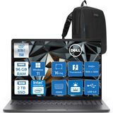 Dell Pro 16 Intel Core Ultra 7 255U 5.2ghz 96GB Ddr5 2tb SSD Windows 11 Home Intel® Aı Boost 16 Inç IPS Fullhd+ (1920X1200) Taşınabilir Bilgisayar PC16250BTO107H39 + Zetta Çanta - 2 TB - 96 GB