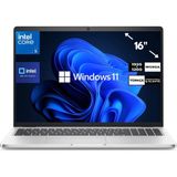 Dell Pro 16 Plus Core 5 120U 16 GB 512 GB SSD Windows 11 Pro Intel Graphics 16" Wuxga Notebook PB16250-U5120U165UCB2